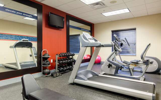 Hampton Inn Ringgold-Ft. Oglethorpe