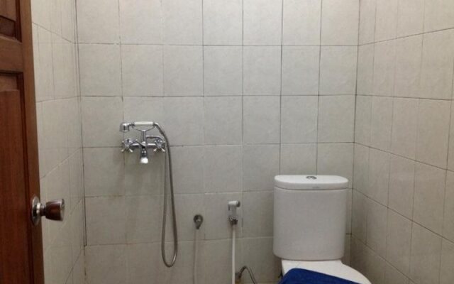 Larasati Guest House