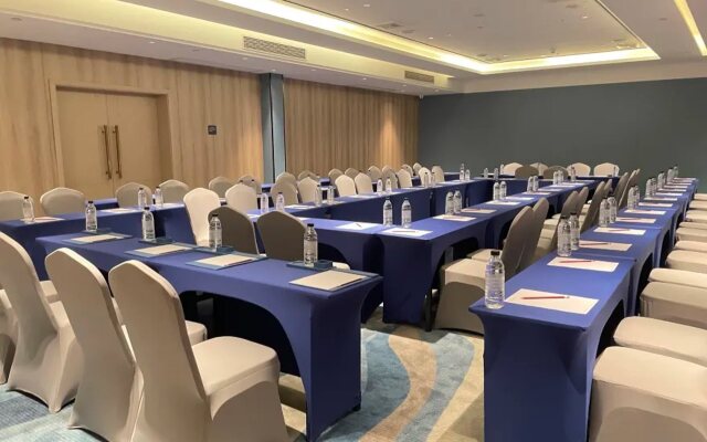 Janyard Select Hotel，Xintang