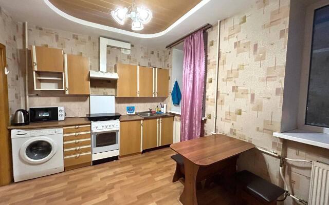 На Север на улице Профсоюзов 24