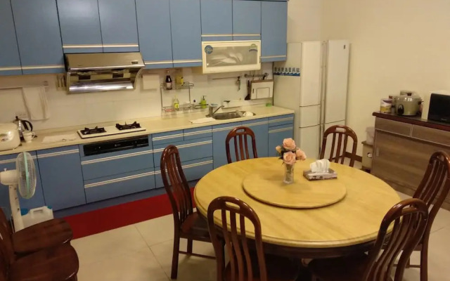 Sea Bay B&B