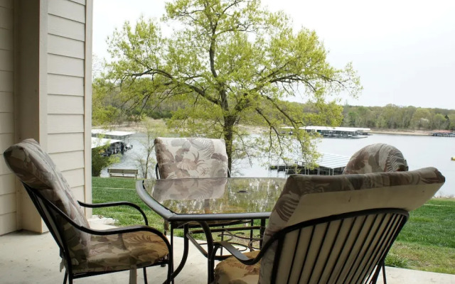 Celebration Cove Table Rock Lakefront Condos