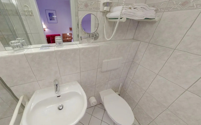 Hotel & Restaurant Zur Windmühle