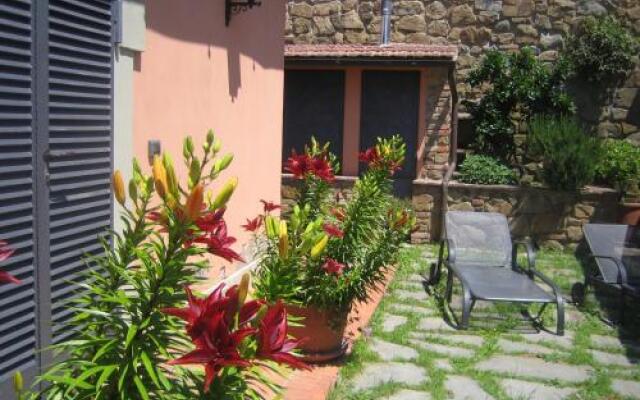 Agriturismo Borgo La Casetta