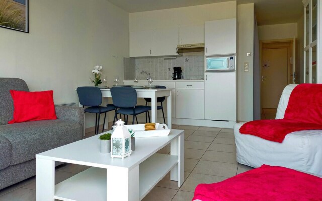 Residentie Zeezicht