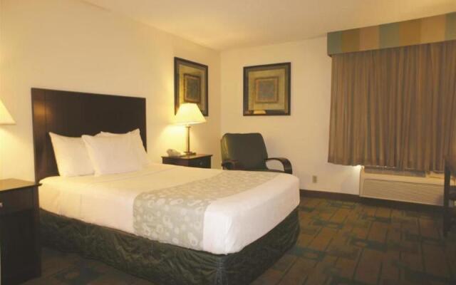 Ramada Columbia Fort Jackson Area