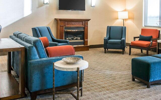 Bluffton Inn and Suites