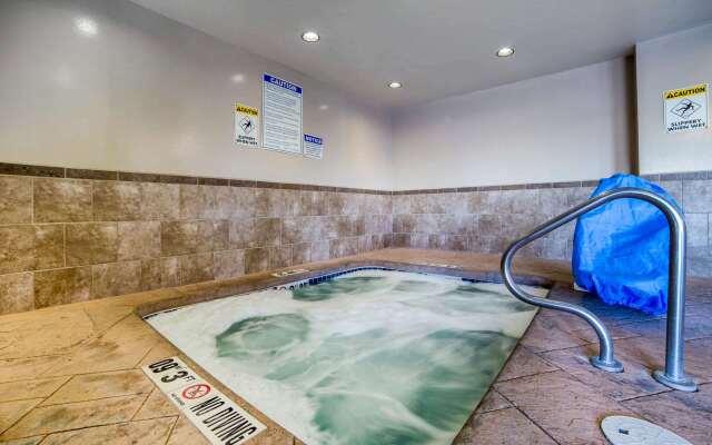 Comfort Inn & Suites Woods Cross - Salt Lake City North