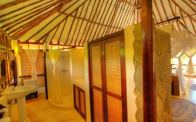Swahili House