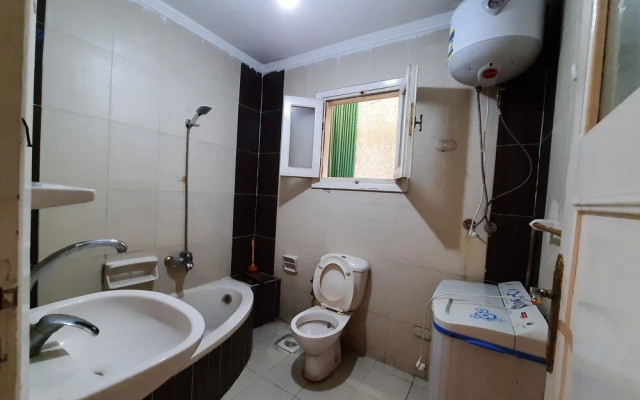 Makseem Hotel
