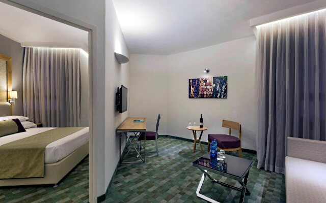Prima Park Hotel