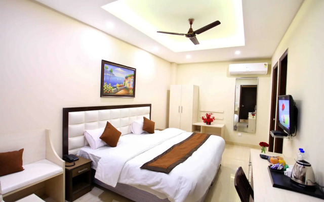 Nirvana Suites