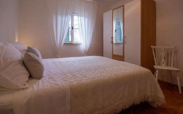 Apartment Zvone
