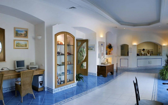 Hotel Aurora