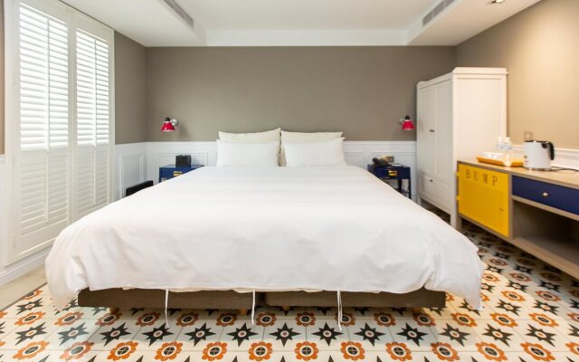 Fn Hotel