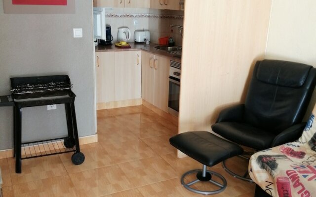 Casas Holiday - Playa la Mata 1