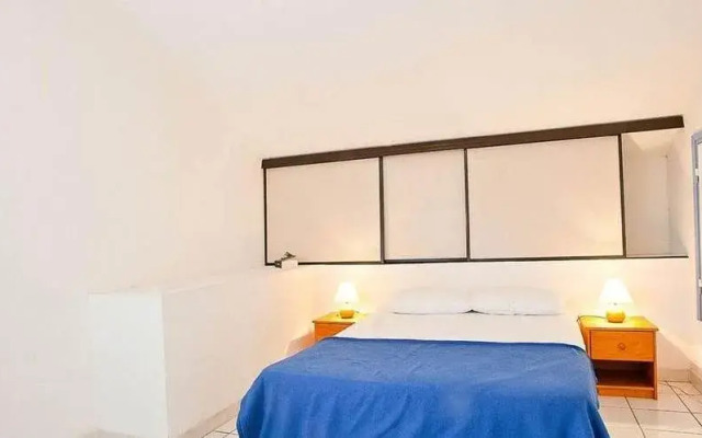 Résidence les Marines de Moriani