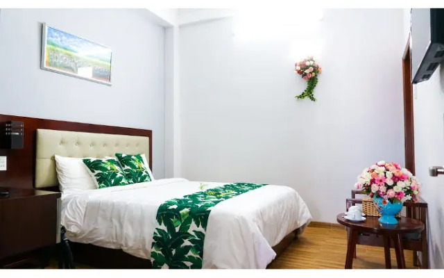 Flora Quy Nhon Hotel