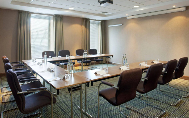 Holiday Inn Stevenage by IHG