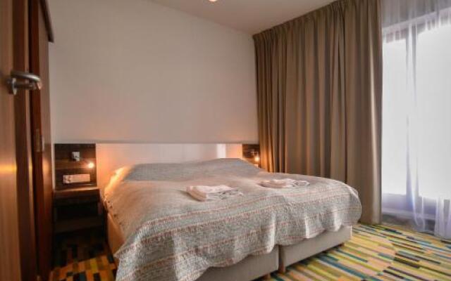 Apartamenty Na Wyspie - Baltic Molo