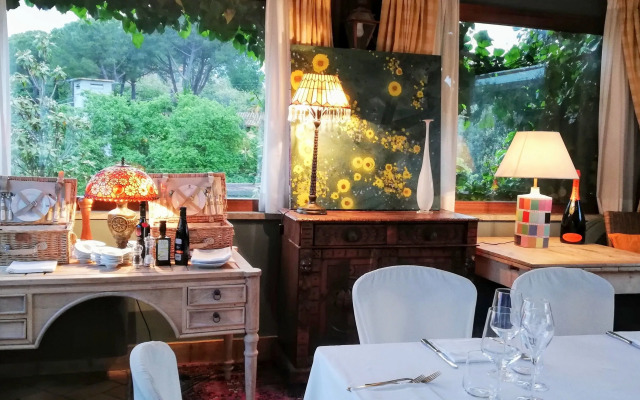 Hotel & Restaurant degli Angeli