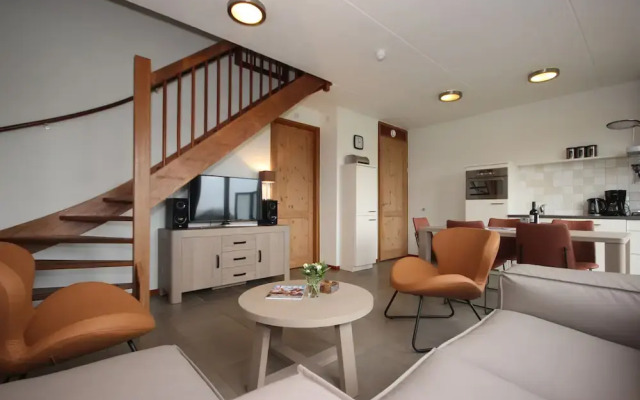 Vakantiepark Landleven Texel