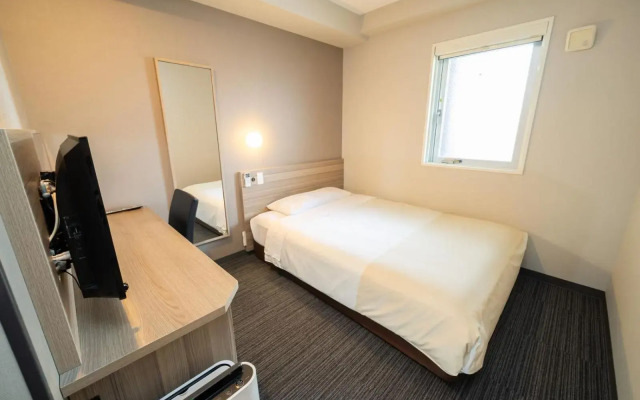 Super Hotel Shinyokohama