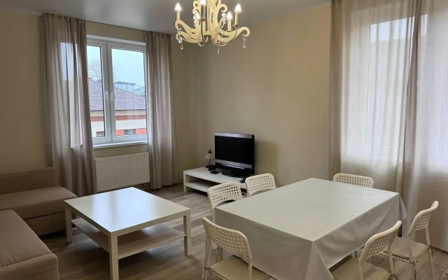 Apartment 39kvartir on Gagarina 55A