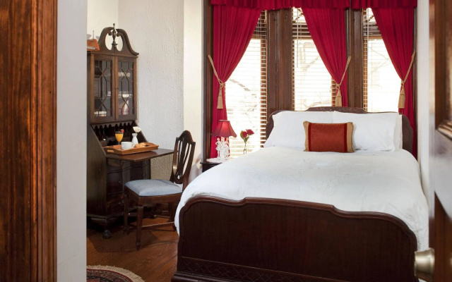 American Guest House