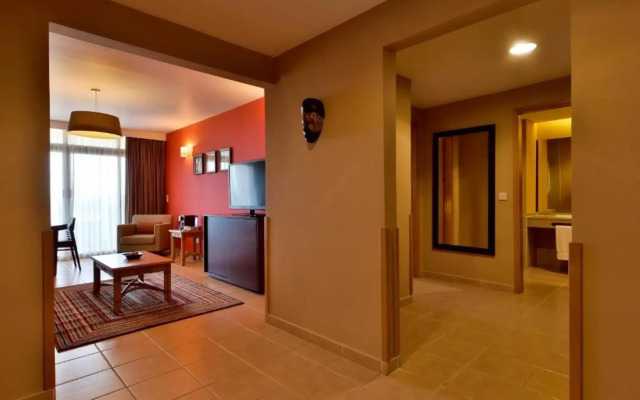 Pestana Trópico - Ocean & City Hotel
