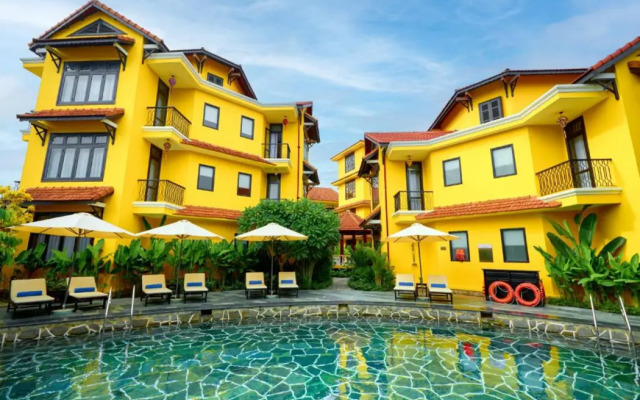 Lantern Boutique Hoi An