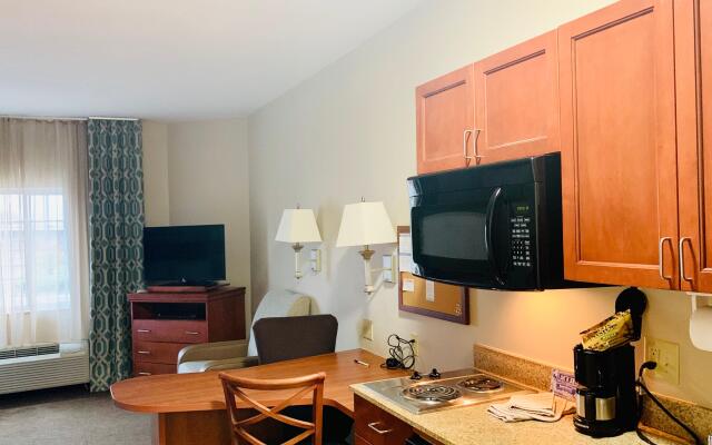 Candlewood Suites Hot Springs by IHG