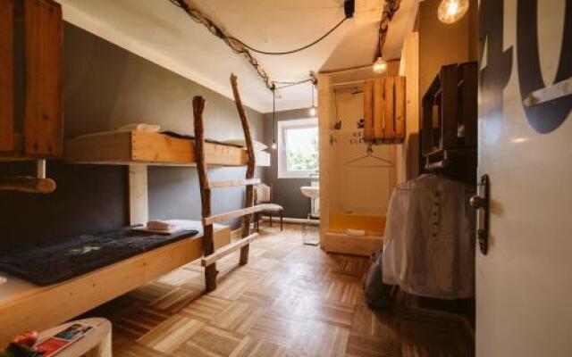 The Keep Eco Residence