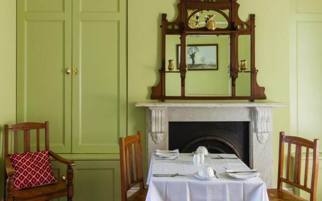 The Portland Guesthouse