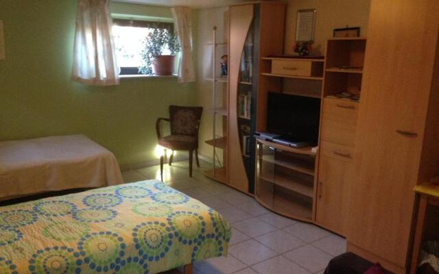 B & B Buchhorst 21481