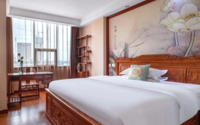 Jinning Rundexing Hotel (Guyan Culture Square)