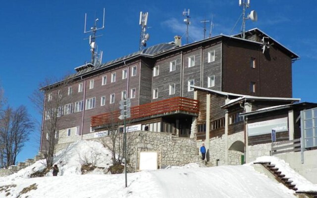 Ski Hotel Vogel