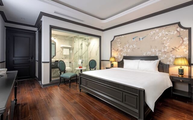 Sapa Soleil Hotel