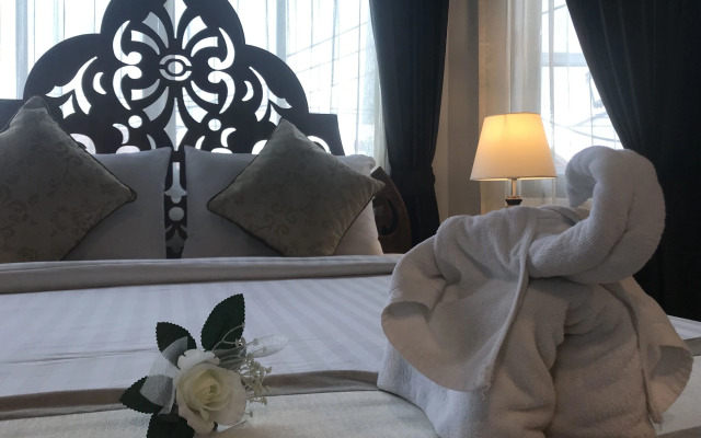 Namamema Boutique Hotel