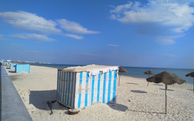 Excellent Appartment Sousse