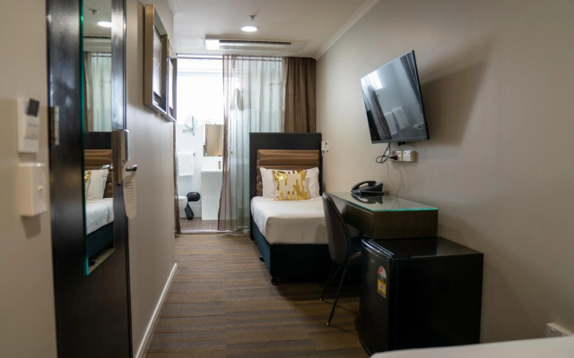 57 Hotel