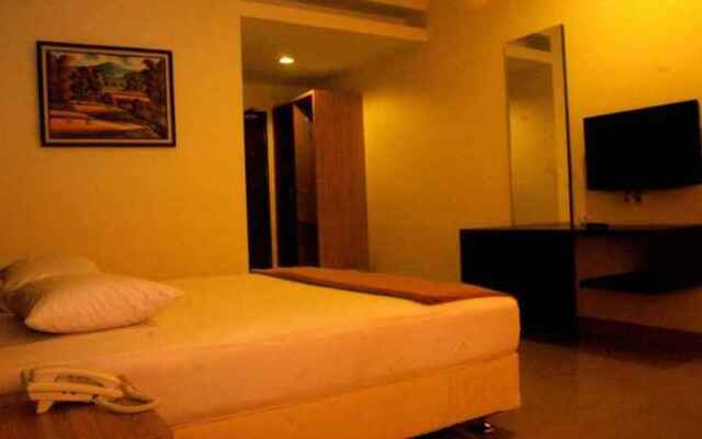 Hotel Puri Indah