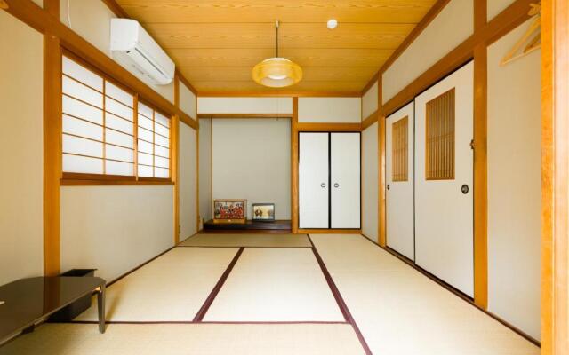 A&Z guesthouse