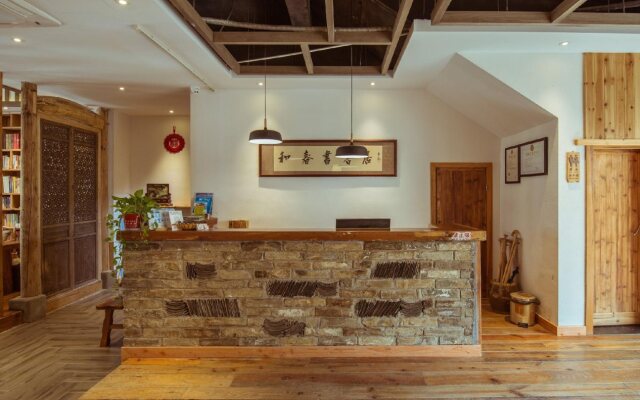 Mild Spring Boutique Hotel