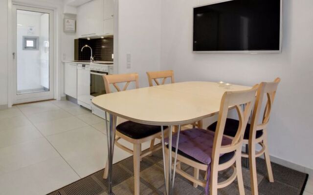 "Lenia" - 2.3km from the sea in Western Jutland