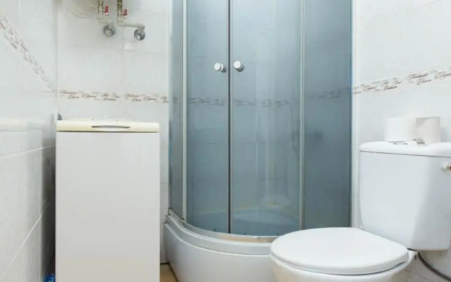 Modern new studio - Lermontovska str. 18A