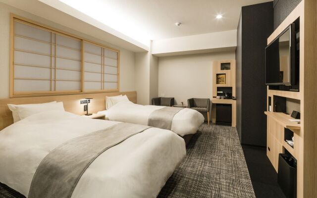 Hotel M’s Est Shijo - Karasuma