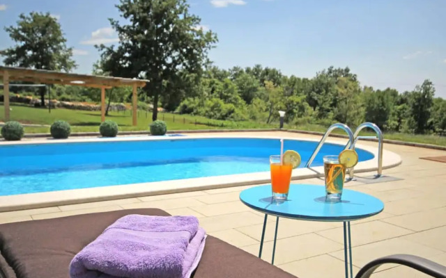 Apartment in Sveti Petar u Sumi