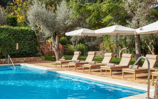 Hotel Valldemossa