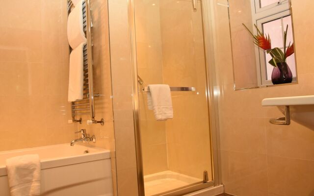 The Fairview Boutique Hotel
